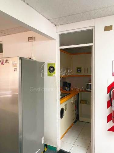 Oficina sector sur Antofagasta