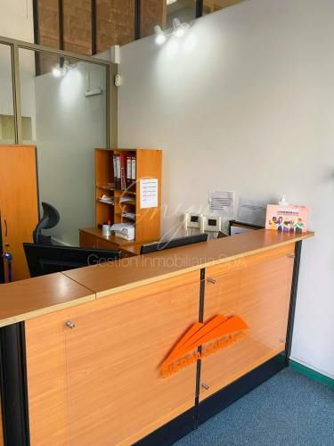 Oficina sector sur Antofagasta