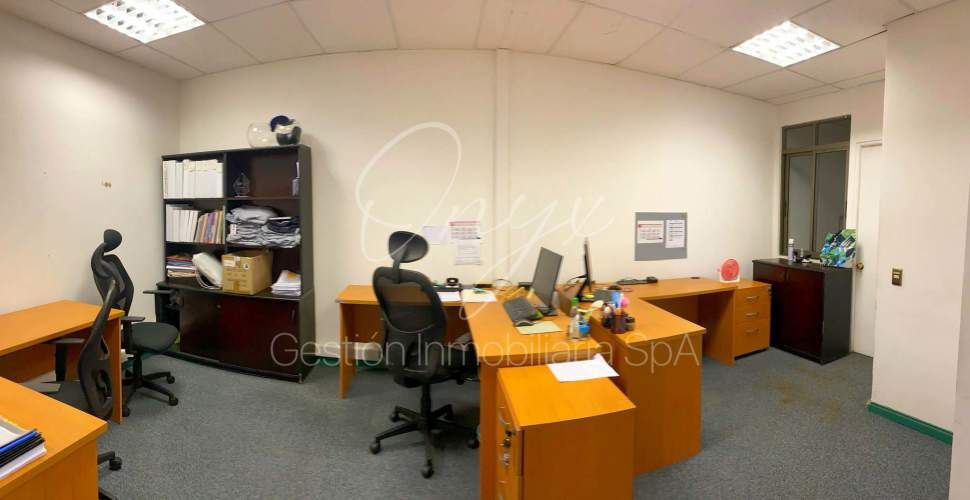 Oficina sector sur Antofagasta