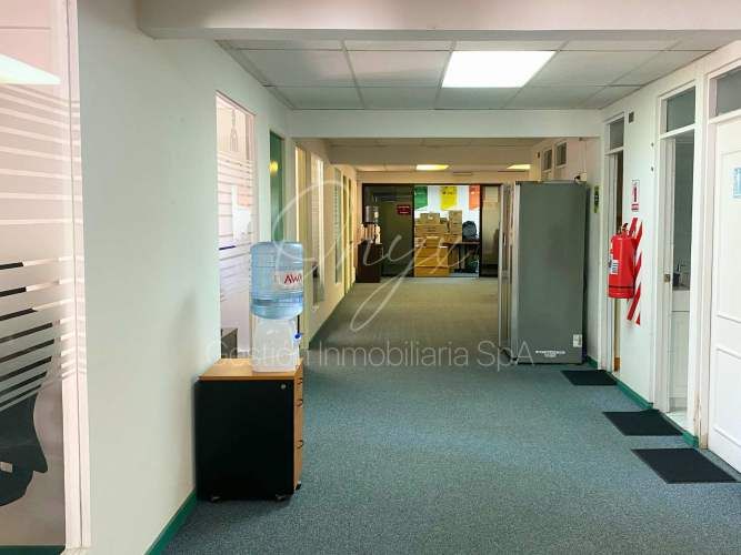 Oficina sector sur Antofagasta