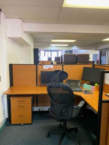 Oficina sector sur Antofagasta