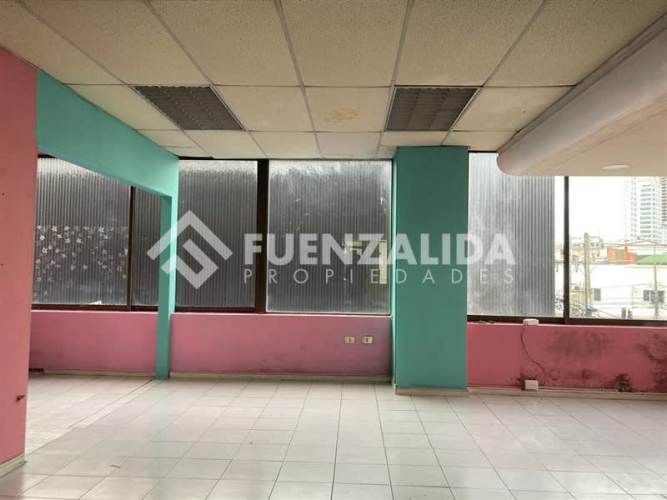 OFICINA EDIFICIO O"HIGGINS