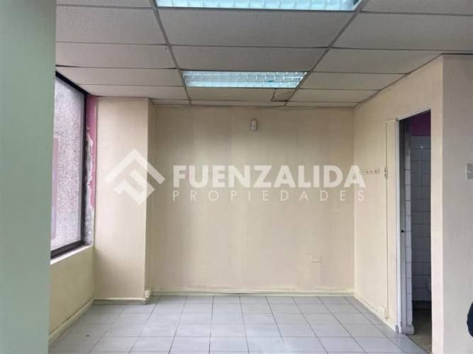 OFICINA EDIFICIO O"HIGGINS