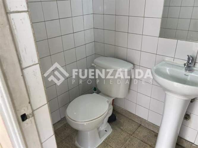 OFICINA EDIFICIO O"HIGGINS