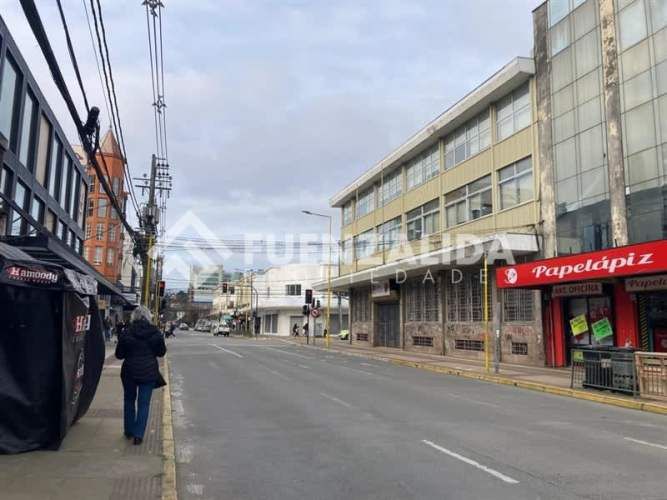 OFICINA EDIFICIO O"HIGGINS