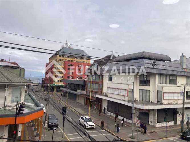 OFICINA EDIFICIO O"HIGGINS