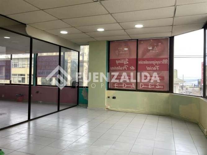 OFICINA EDIFICIO O"HIGGINS