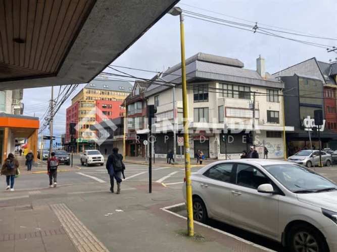 OFICINA EDIFICIO O"HIGGINS