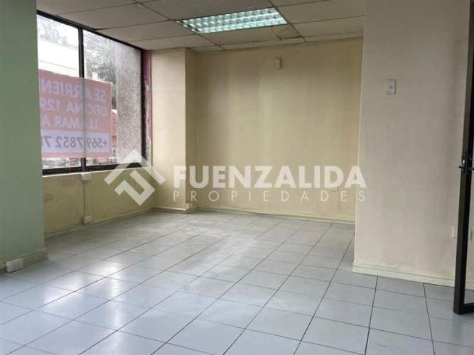 OFICINA EDIFICIO O"HIGGINS