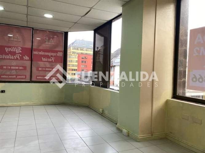 OFICINA EDIFICIO O"HIGGINS