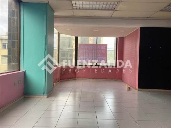 OFICINA EDIFICIO O"HIGGINS