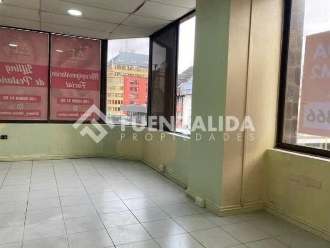 OFICINA EDIFICIO O"HIGGINS