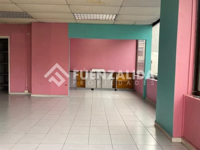 OFICINA EDIFICIO O"HIGGINS