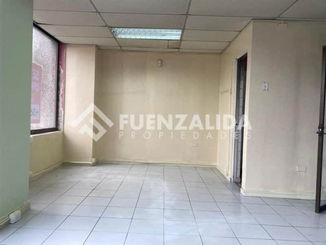 OFICINA EDIFICIO O"HIGGINS