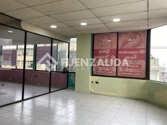 OFICINA EDIFICIO O"HIGGINS