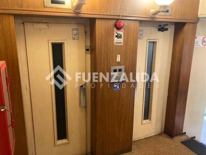 OFICINA EDIFICIO O"HIGGINS