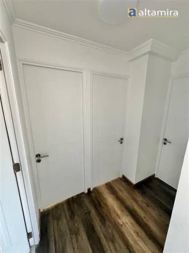 DEPARTAMENTO Condominio Las Antillas - Ed. Dominica piso 17 (lateral)