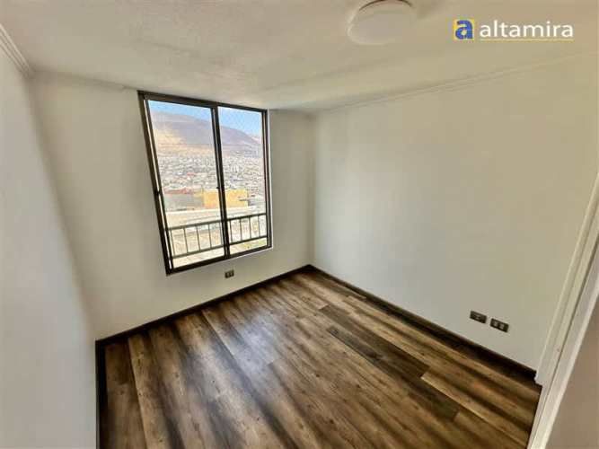 DEPARTAMENTO Condominio Las Antillas - Ed. Dominica piso 17 (lateral)