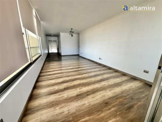 DEPARTAMENTO Condominio Las Antillas - Ed. Dominica piso 17 (lateral)