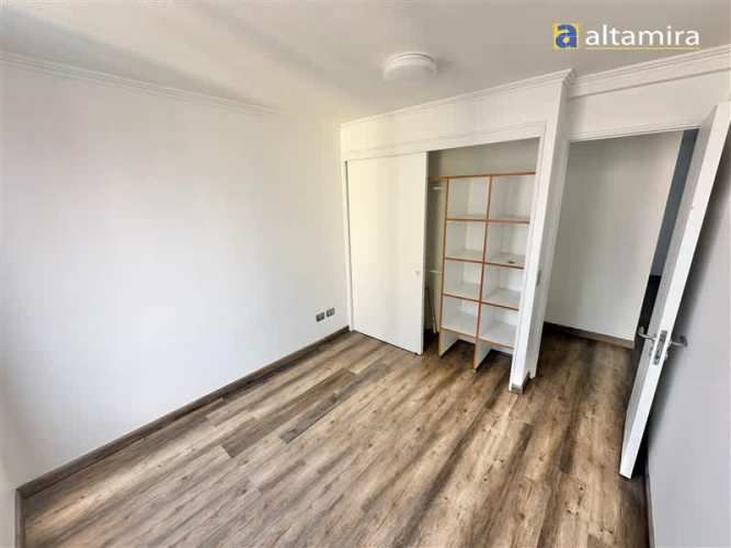 DEPARTAMENTO Condominio Las Antillas - Ed. Dominica piso 17 (lateral)