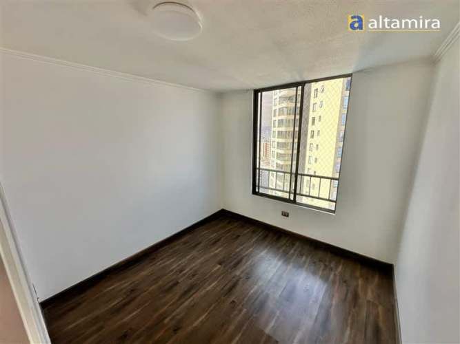 DEPARTAMENTO Condominio Las Antillas - Ed. Dominica piso 17 (lateral)