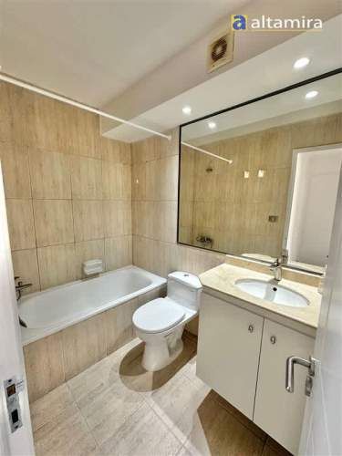 DEPARTAMENTO Condominio Las Antillas - Ed. Dominica piso 17 (lateral)