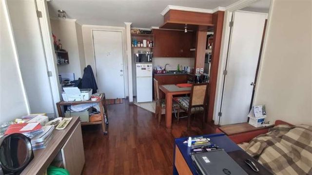 DEPARTAMENTO Vicuña Mackenna 881