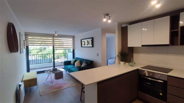 DEPARTAMENTO Metro Vicente Valdés