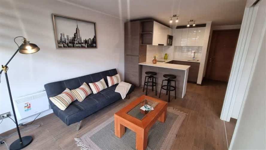 DEPARTAMENTO alonso de ercilloa