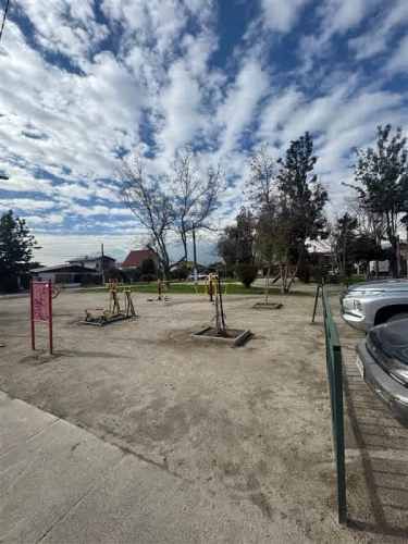 CASA CHAYAVIENTOS CON EL BELLOTO