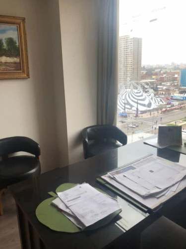 SE VENDE OFICINA EN ESTACION CENTRAL SANTIAGO