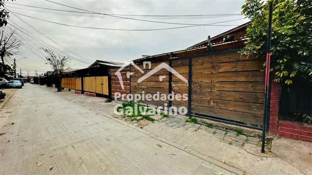 CASA Villa Santa Luisa