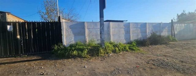 SITIO CAMINO A MILIPILLA