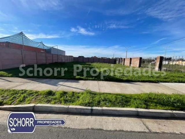 SITIO Loteo Parcelas San Valentín, 22 1/2 Norte A con 43 Oriente