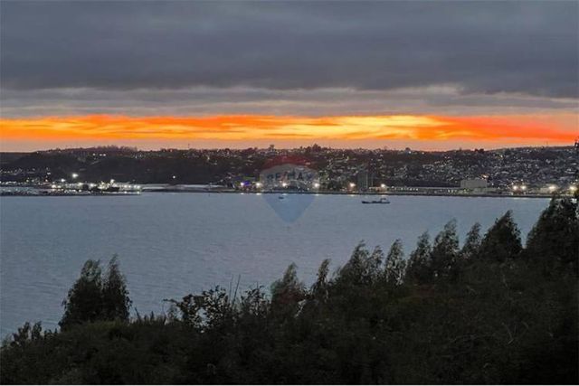 Puerto montt - terreno urbano en venta.
