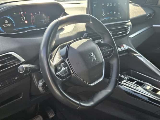 Peugeot 3008 Allure Pack Bluehdi 130 At 1.5 2023