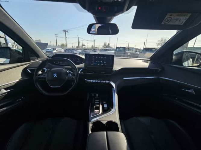 Peugeot 3008 Allure Pack Bluehdi 130 At 1.5 2023