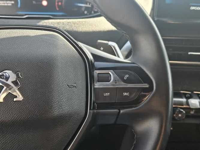 Peugeot 3008 Allure Pack Bluehdi 130 At 1.5 2023