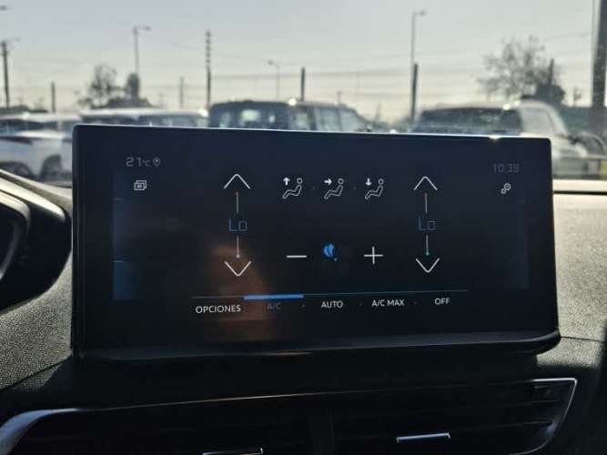 Peugeot 3008 Allure Pack Bluehdi 130 At 1.5 2023