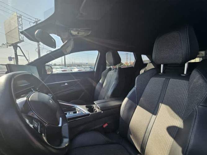 Peugeot 3008 Allure Pack Bluehdi 130 At 1.5 2023