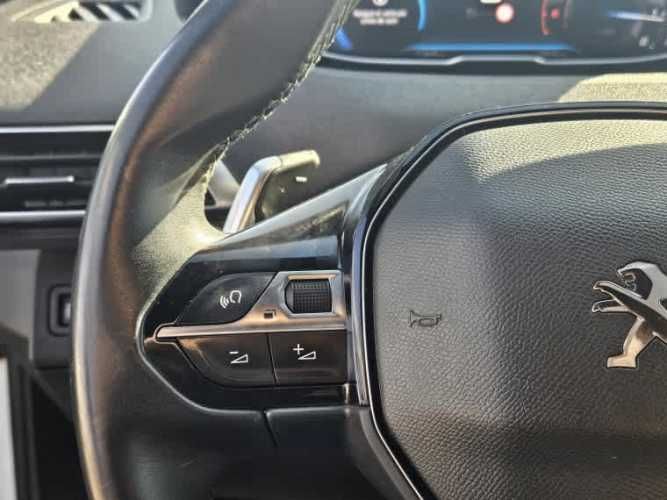 Peugeot 3008 Allure Pack Bluehdi 130 At 1.5 2023