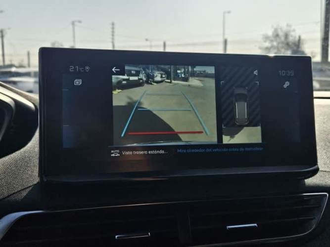 Peugeot 3008 Allure Pack Bluehdi 130 At 1.5 2023