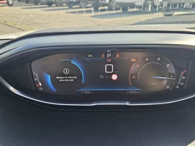 Peugeot 3008 Allure Pack Bluehdi 130 At 1.5 2023