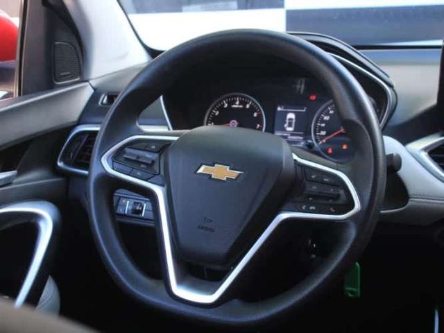 Chevrolet Captiva 1.5  Ltz  P Mt 2022