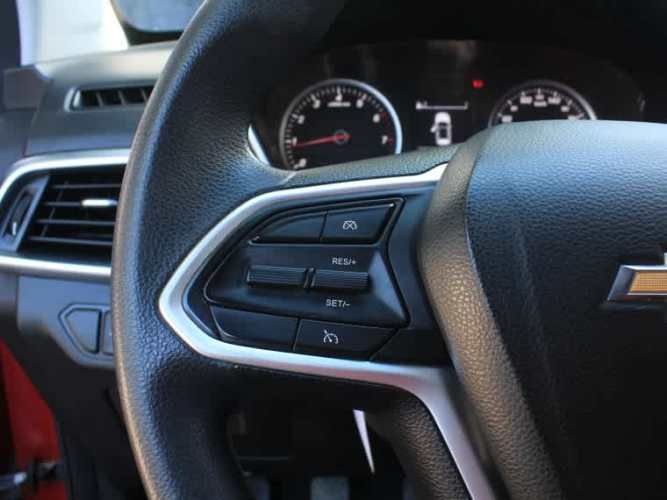 Chevrolet Captiva 1.5  Ltz  P Mt 2022