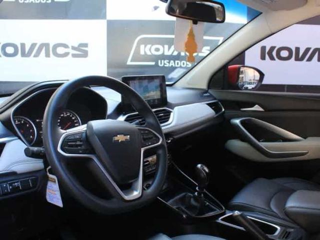 Chevrolet Captiva 1.5  Ltz  P Mt 2022