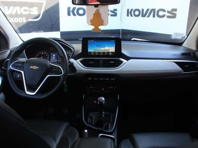 Chevrolet Captiva 1.5  Ltz  P Mt 2022