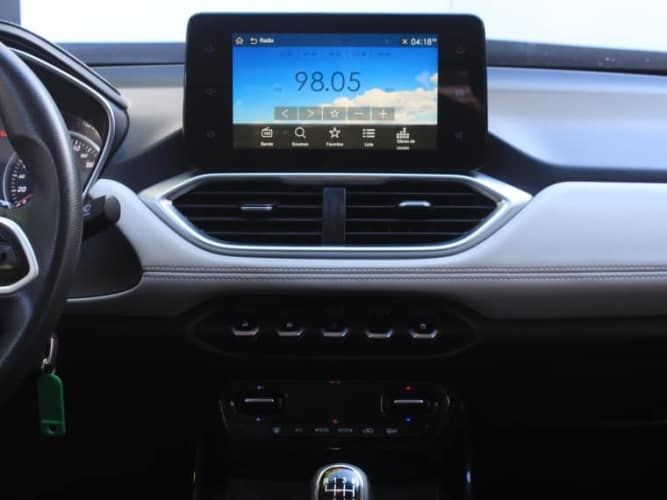 Chevrolet Captiva 1.5  Ltz  P Mt 2022