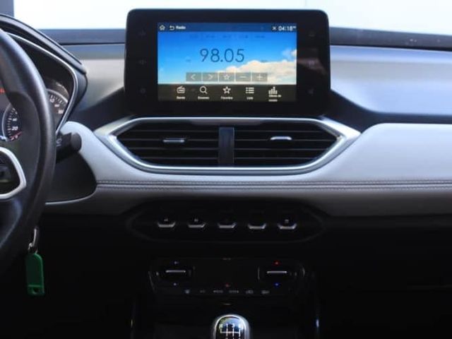 Chevrolet Captiva 1.5  Ltz  P Mt 2022