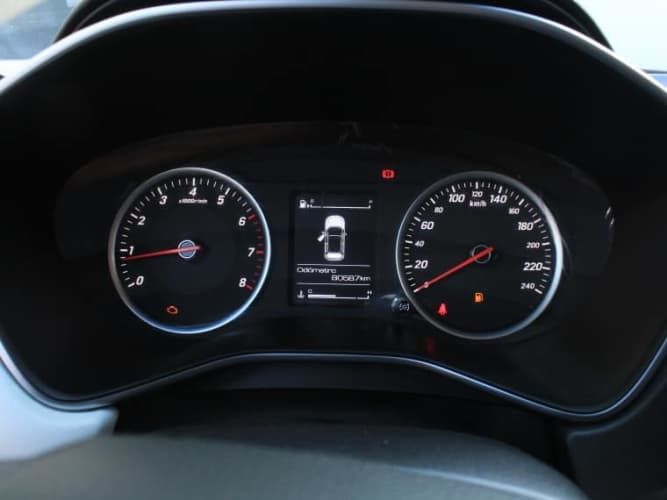 Chevrolet Captiva 1.5  Ltz  P Mt 2022